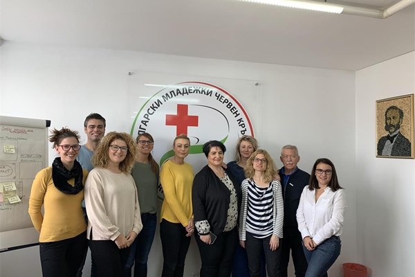 Sastanak partnera unutar projekta Sigurnije škole i vrtići
